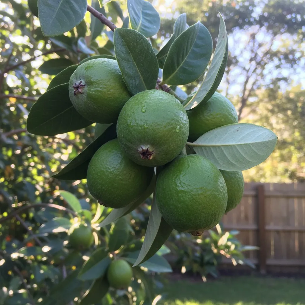 Фейхоа {2} купить саженцы в питомнике растений